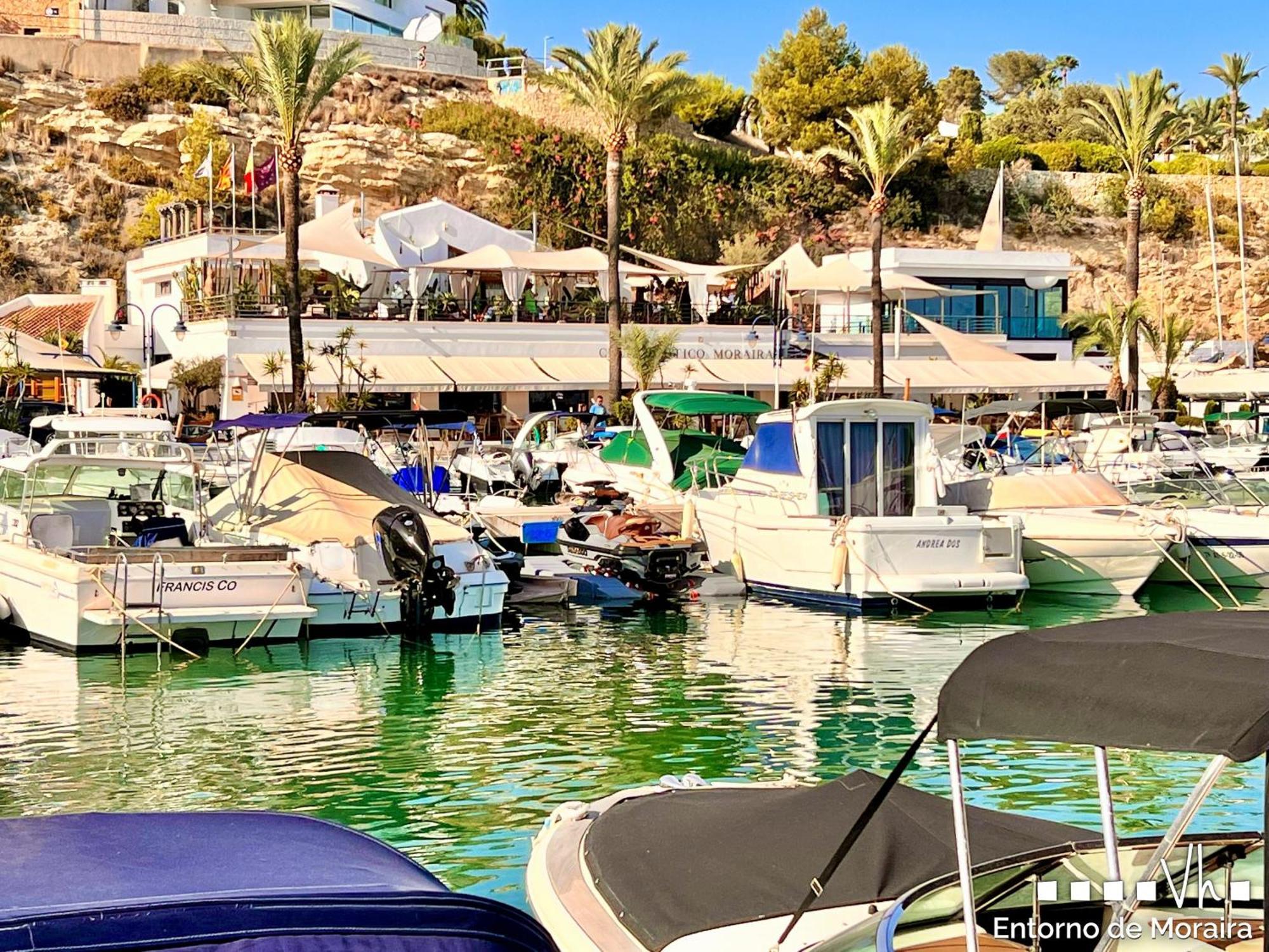 Vh Costablanca - Eva Villa Calpe Exteriör bild