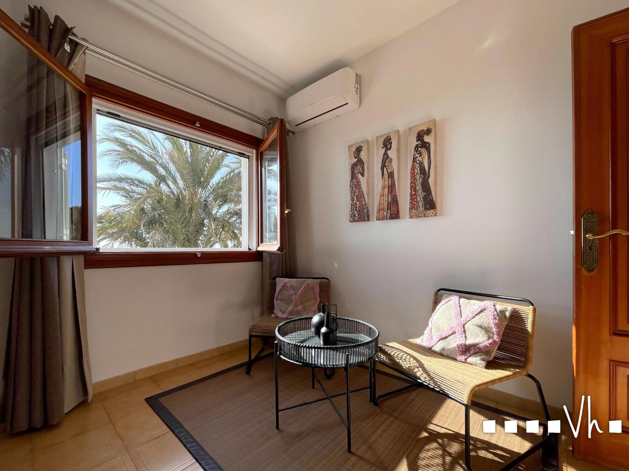 Vh Costablanca - Eva Villa Calpe Exteriör bild