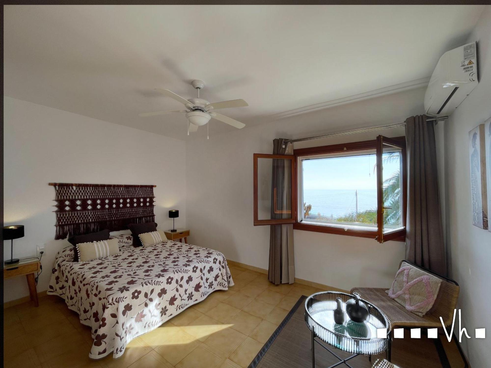 Vh Costablanca - Eva Villa Calpe Exteriör bild