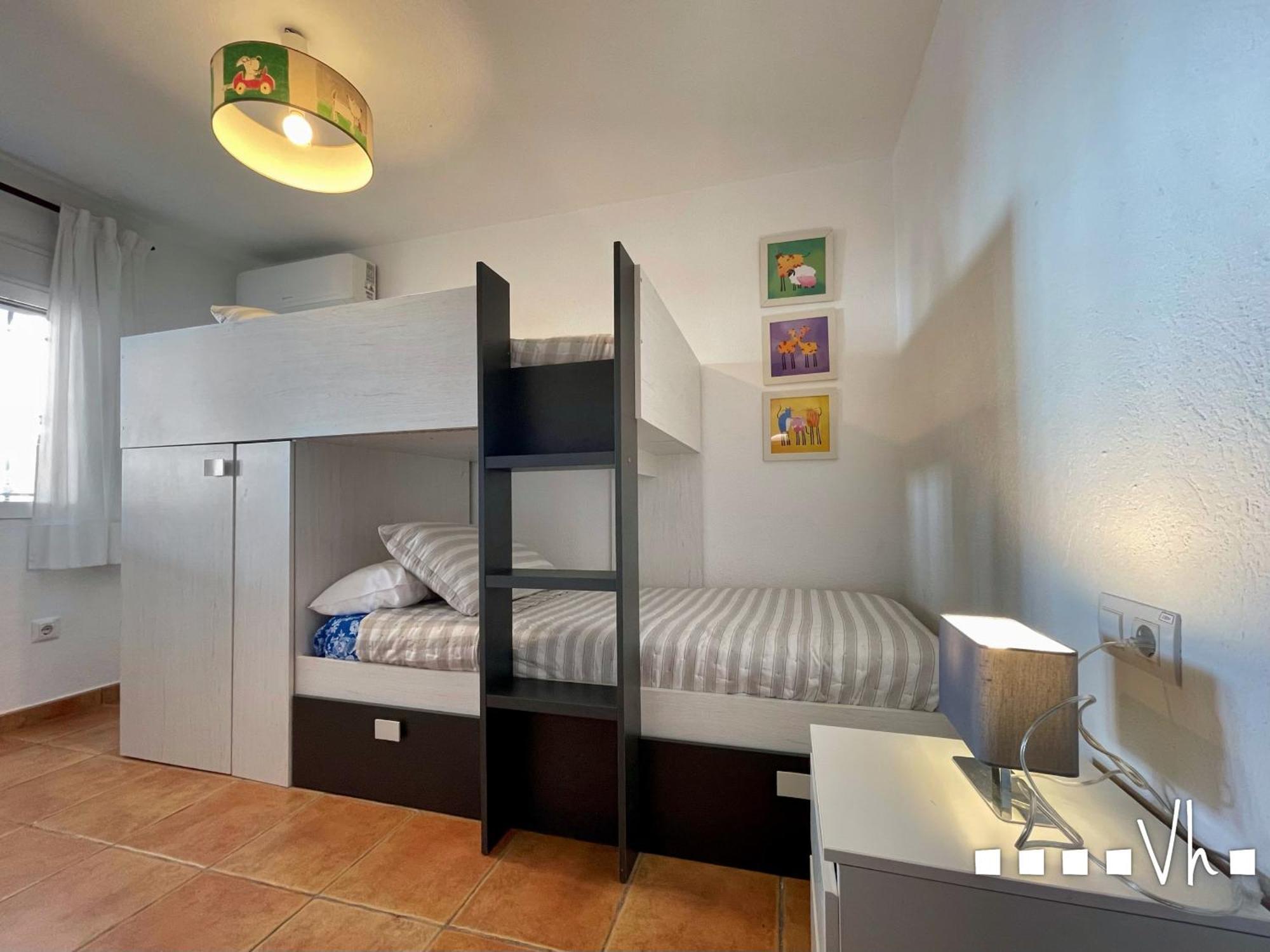Vh Costablanca - Eva Villa Calpe Exteriör bild