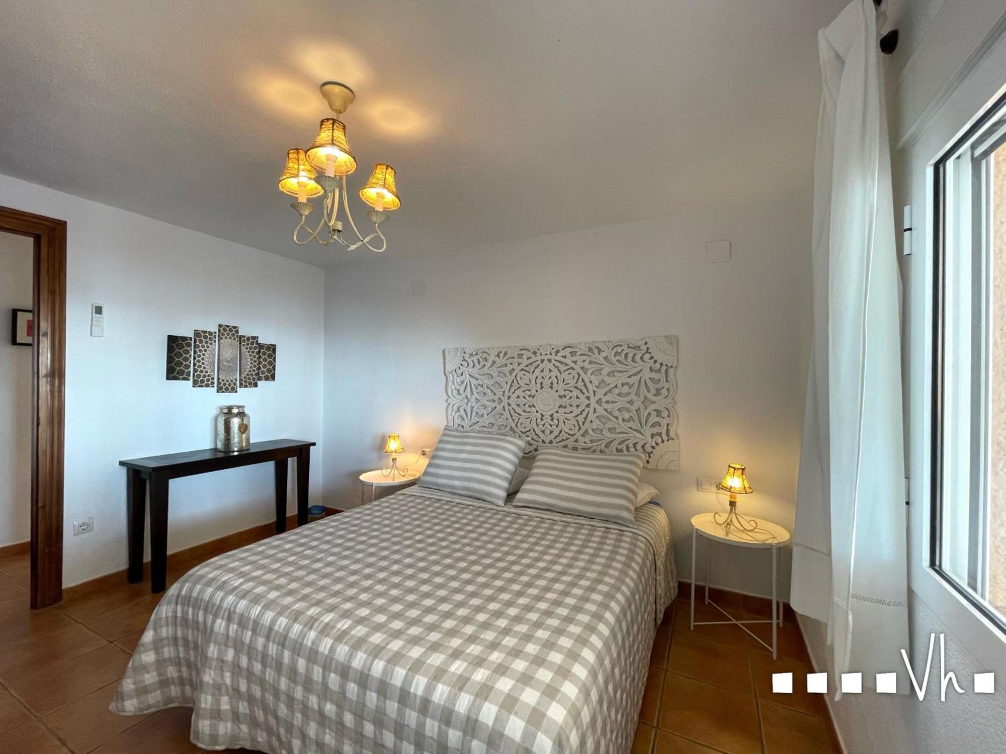 Vh Costablanca - Eva Villa Calpe Exteriör bild